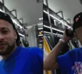 Neymar surge em preparação para Copa do Mundo e web reage: 'Piada'