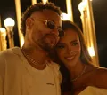 Neymar surpreende com declaração para Bruna Biancardi no aniversário