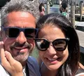 Nivea Stelmann revela abandono e separação do marido: 'Tô em choque'