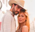 Luan Pereira curte viagem e noitada romântica ao lado da ex-noiva