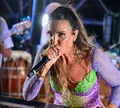 Ivete Sangalo é cotada para assumir posto de Virginia, diz jornal