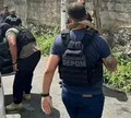 Operação prende quadrilha que furtava idosos na Bahia