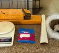 PM apreende drogas e materiais do tráfico no interior da Bahia