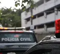 PM da reserva com mandado de prisão por homicídio é preso em Salvador