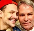 Pai de Saulo Poncio, Marcio Poncio é preso no Rio de Janeiro
