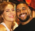 Paolla Oliveira e mestre Fafá estão juntos? Web aponta suposto romance