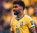 Paquetá tem lesão confirmada e desfalca o Brasil na Copa; saiba estado