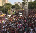 Parada LGBT+ 2026 de Salvador será realizada no dia 6 de setembro