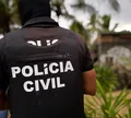 Polícia prende homicida em município da Bahia