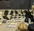Polícia prende integrantes de facção em Lauro de Freitas