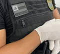 Polícia prende suspeito de estupro de vulnerável em Anagé