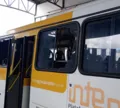 Polícia prende suspeito de participar de ataque a ônibus em Salvador