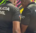 Polícia prende suspeito por homicídio cometido em 2021 na Bahia