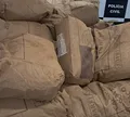 Polícia recupera mais de 2,8 toneladas de pó de cacau roubadas na BA