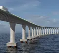 Obras da Ponte Salvador-Itaparica abrem novas vagas de emprego; veja