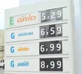 Preço da gasolina sobe e chega a quase R$ 7 em postos de Salvador