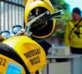 Prefeitura estabelece valores para corridas de mototáxi em Salvador