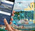 Prefeitura lança Conecta Madre e atualiza NIC digital em Maria Guarda