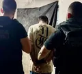 Preso por se masturbar em academia tem irmão gêmeo; saiba detalhes