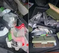 Quatro são presos em ação contra tráfico e lavagem de dinheiro na BA