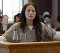'Quem Ama Cuida': Adriana é atacada no tribunal e vive novo pesadelo