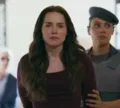 Quem Ama Cuida: Adriana é traída no tribunal e leva condenação máxima