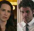 Quem Ama Cuida: Adriana ignora Pedro e engata novo affair
