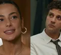 Quem Ama Cuida: Bruna toma decisão destrutiva para manipular Pedro