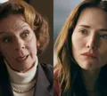 Quem Ama Cuida: Diná acaba com a vida de Adriana em virada