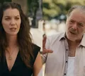 Quem Ama Cuida: Francesca beija Otoniel e põe fim em mistério