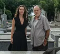 Quem Ama Cuida: Francesca se desespera e revela morte de personagem