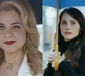 Quem Ama Cuida: Pilar cumpre promessa e dá escândalo com Adriana