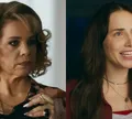 Quem Ama Cuida: Pilar dá 'empurrãozinho' e ajuda Adriana sem querer