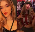 Quem é Bettina Negrini, empresária de 21 anos filha de Negrini e Otto