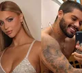 Quem é Sol de Andrade, suposto affair de Zé Felipe seguida por Vini Jr