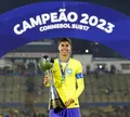 Quem é Vitor Reis, zagueiro mais caro e convocado à Seleção Brasileira
