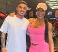 Quem é o ex da namorada de Belo flagrado com Gracyanne Barbosa