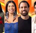 Questionário BBB, quais serãos seus integrantes
