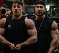 Ramon Dino faz desabafo emocionante após morte de Gabriel Ganley
