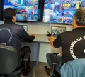 Reconhecimento Facial captura assaltante durante o 2 de Julho