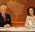 Renata Vasconcellos emociona com homenagem a Renato Machado; leia