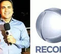 Repórter da Record é demitido após 18 anos e faz forte desabafo