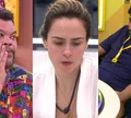 Resumo BBB 26: Ana Paula barra Breno, Paredão ideal e Babu leva lição
