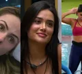 Resumo BBB 26: Ana Paula corta, Jordana erra e Gabriela sugere aliança