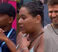 Resumo BBB 26: Chaiany surta, Jonas relembra namoro com Mari Gonzalez