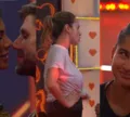 Resumo BBB 26: Jonas e sister se beijam, Ana Paula surta, Milena causa