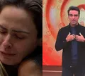 Resumo BBB 26: Tadeu quebra protocolo, luto de Ana Paula e finalistas