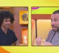 BBB 26: Gil do Vigor flerta com Breno ao vivo após eliminação; VÍDEO