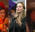 Resumo BBB 26: volta de Ana Paula, fotos de Samira e Chaiany briga