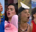Resumo BBB: Jordana e Marciele rompem, Jonas ameaça e Tadeu intervém